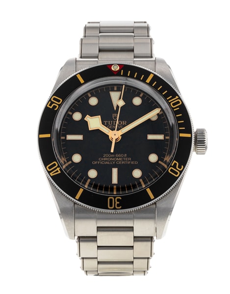 Tudor Black Bay 58 M79030N-0001